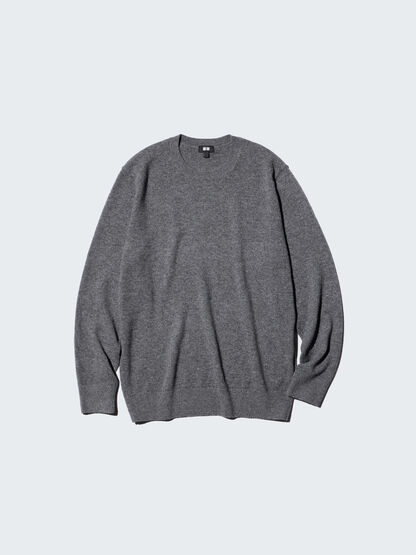 pull gris