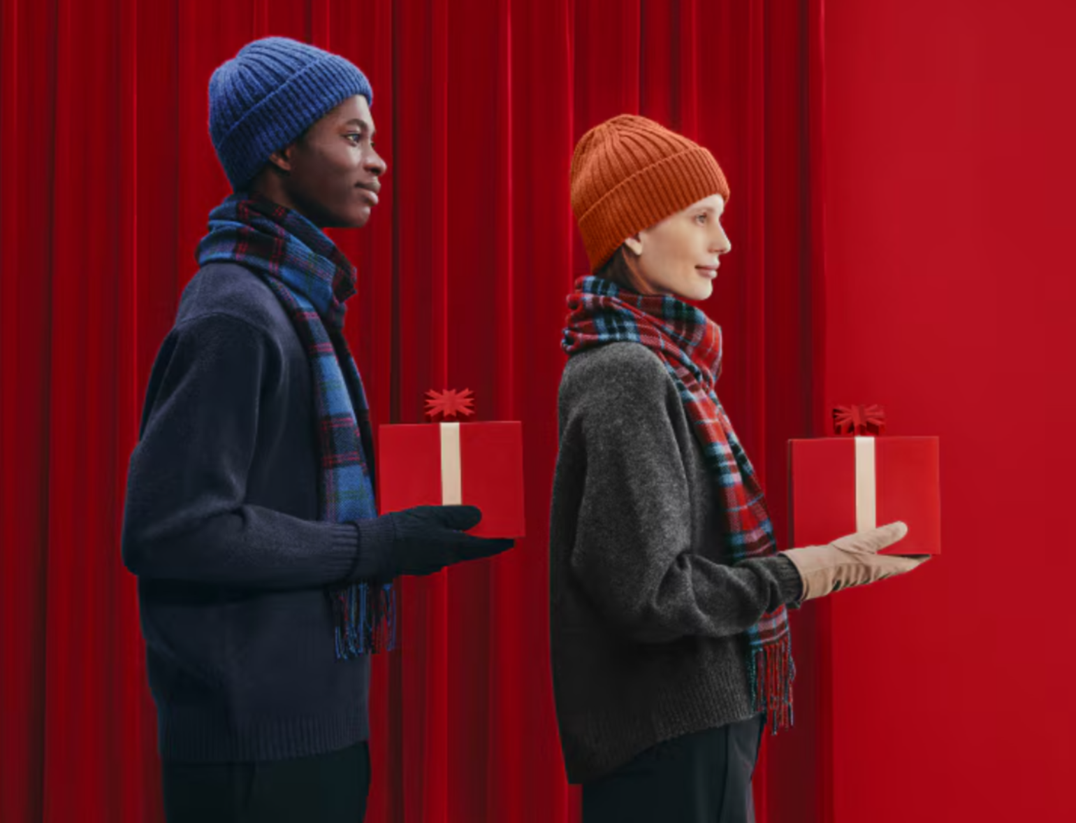 Actus décembre 2025