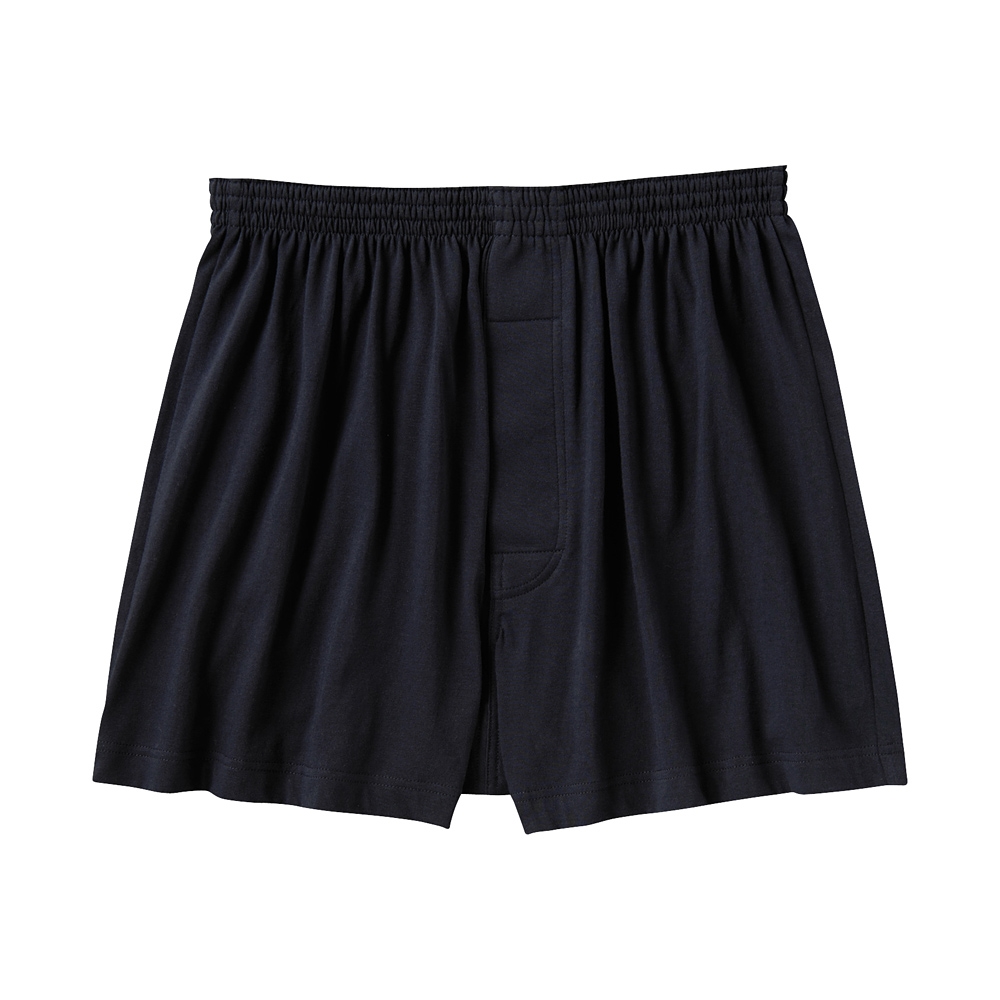 男装特级棉质四角裤