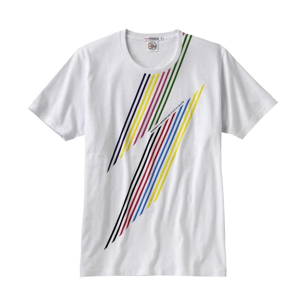 男装bigbang show印花t恤g(短袖)