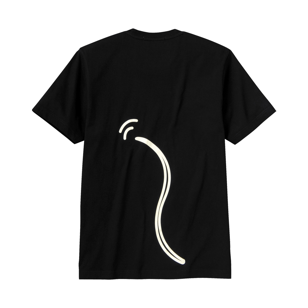 男装utgp2011mickey by t恤(短袖) g2