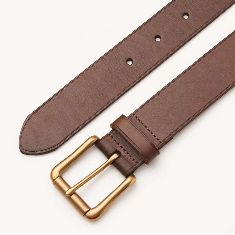 男装中宽皮带
