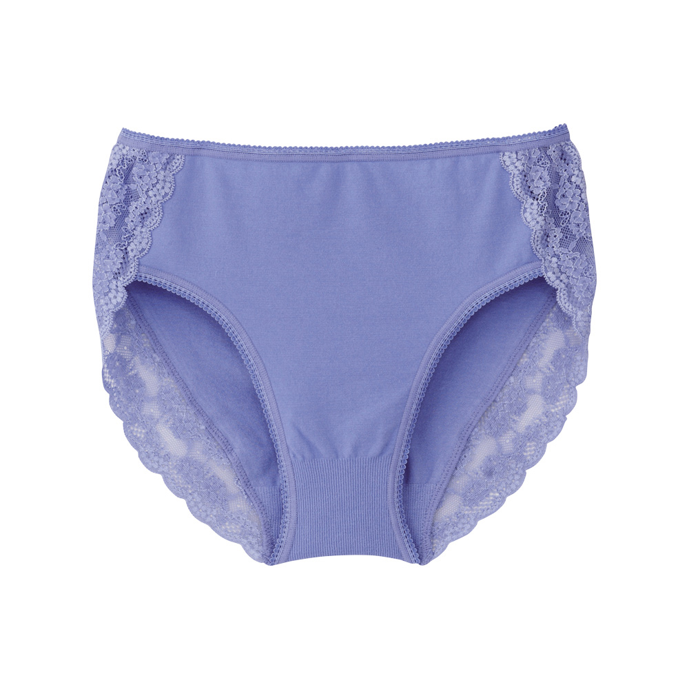 女装高腰内裤(无痕)