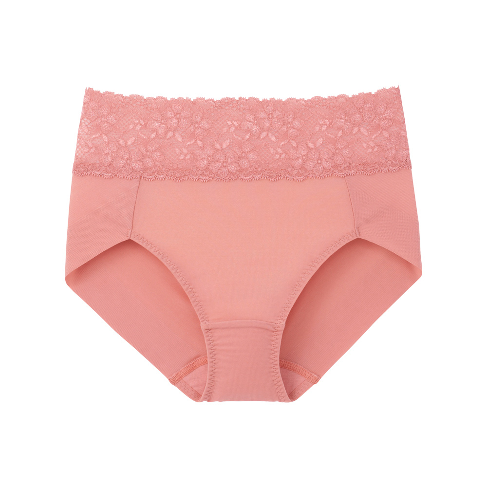 女装body shaper高腰内裤(无痕)