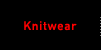 Knitwear