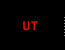 UT
