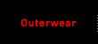 Outerwear