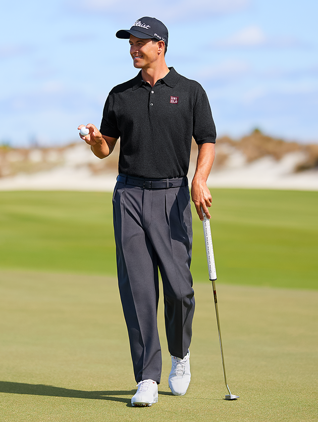 ユニクロ｜ゴルフ特集｜公式オンラインストア（通販サイト）