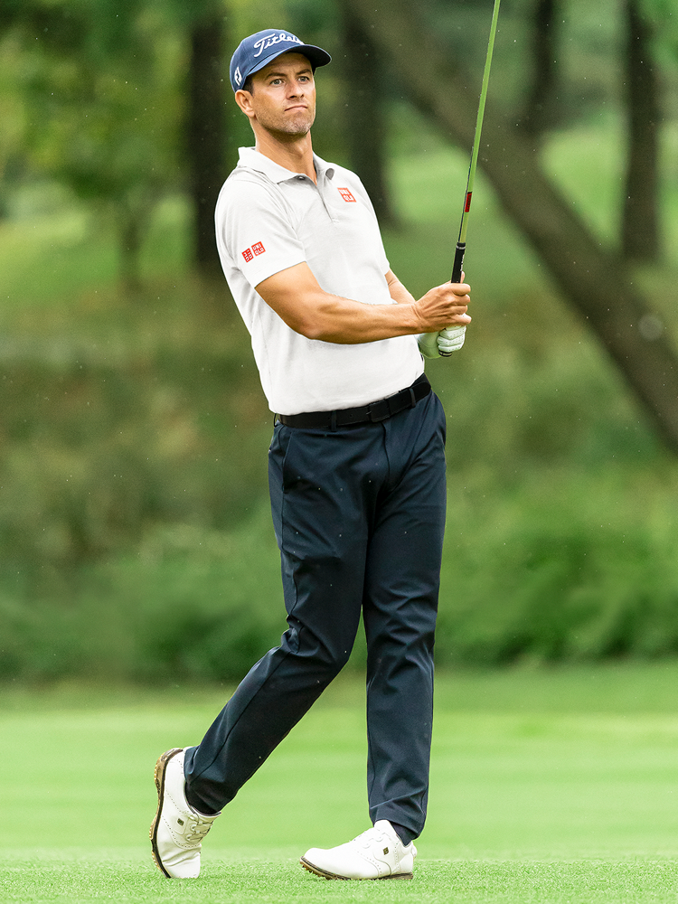 ユニクロ｜ゴルフ特集｜公式オンラインストア（通販サイト）