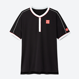 roger federer clothing