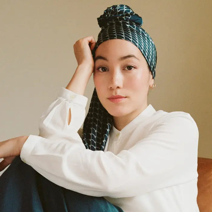 Hana Tajima Biography