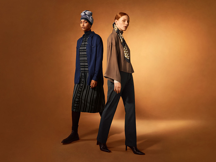 ユニクロ｜HANA TAJIMA FOR UNIQLO｜WOMEN（レディース）｜公式