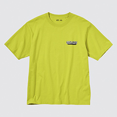 男女通用 SKATER COLLECTION Alex Olson UT [短袖] 