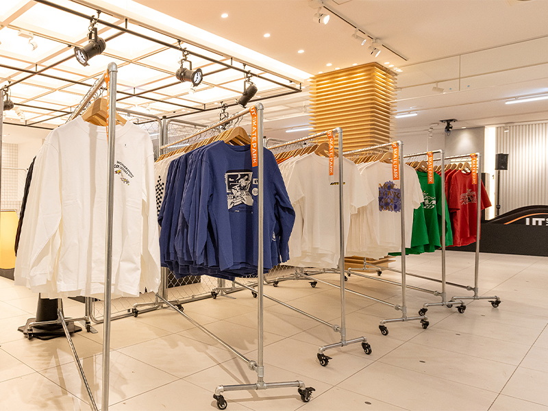 Skater Collection, The Message, HYPEBEAST COMMUNITY CENTER