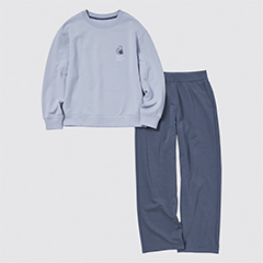 女裝 Winnie the Pooh Collection 休閒套裝 [長袖]