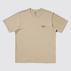 男女通用 Magic For All x Yu Nagaba UT (短袖 / 印花 T 恤)