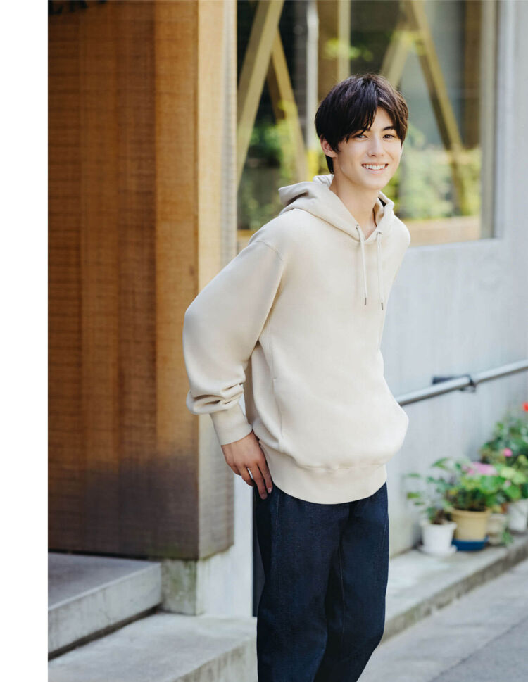 Koleksi couple UNIQLO