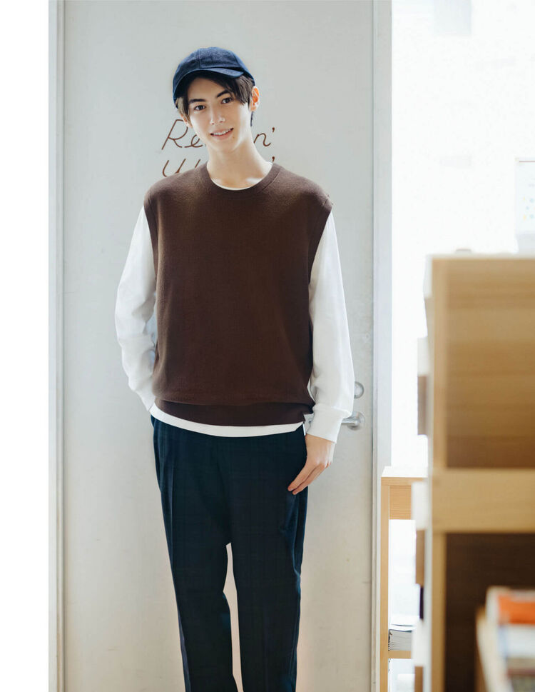 Koleksi couple UNIQLO