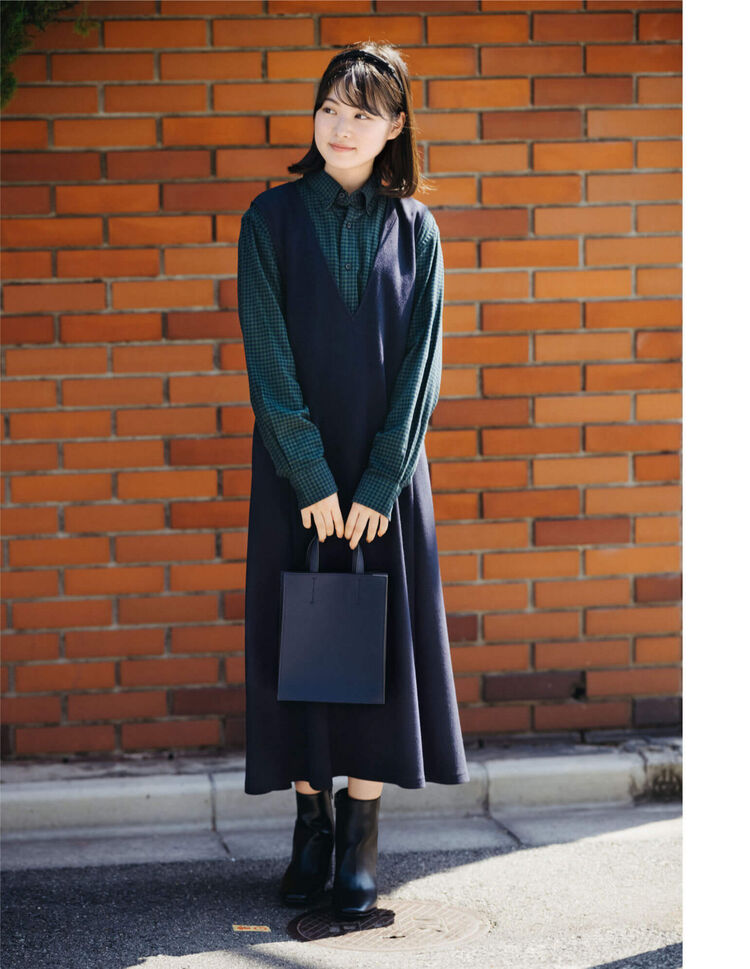 Koleksi couple UNIQLO