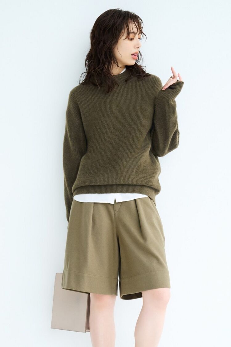 green yellow collection