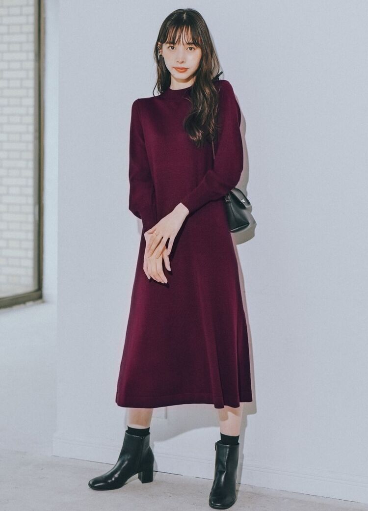 paduan busana menghemat waktu UNIQLO