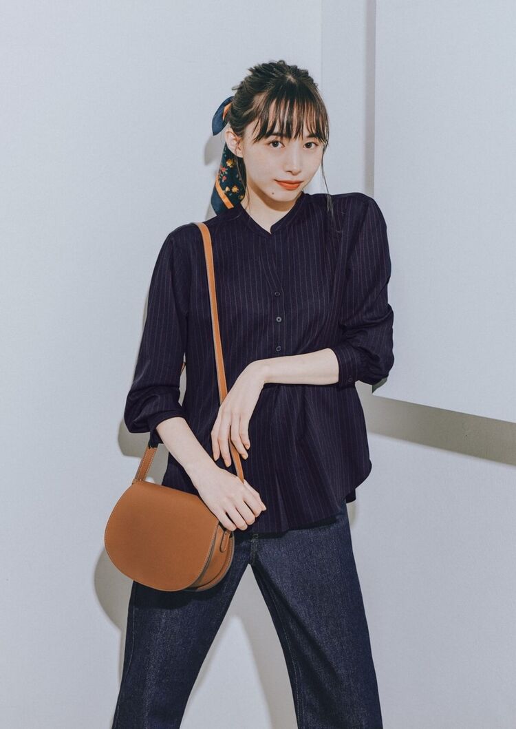 paduan busana menghemat waktu UNIQLO