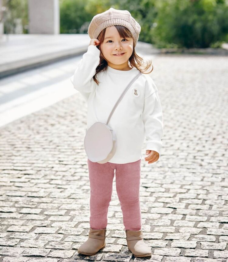 baby toddler