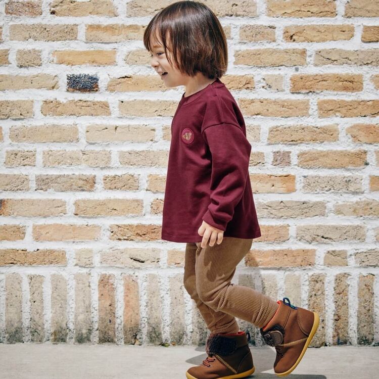 baby toddler