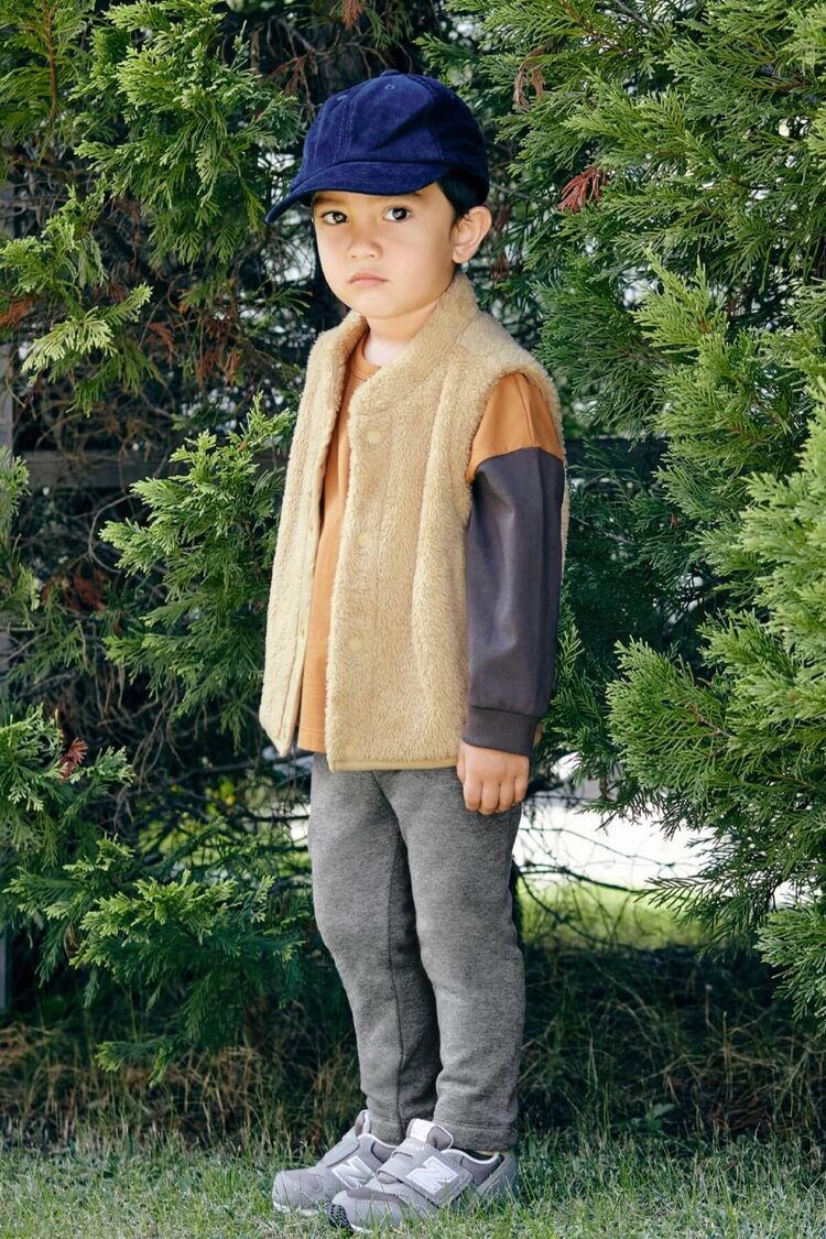 baby toddler