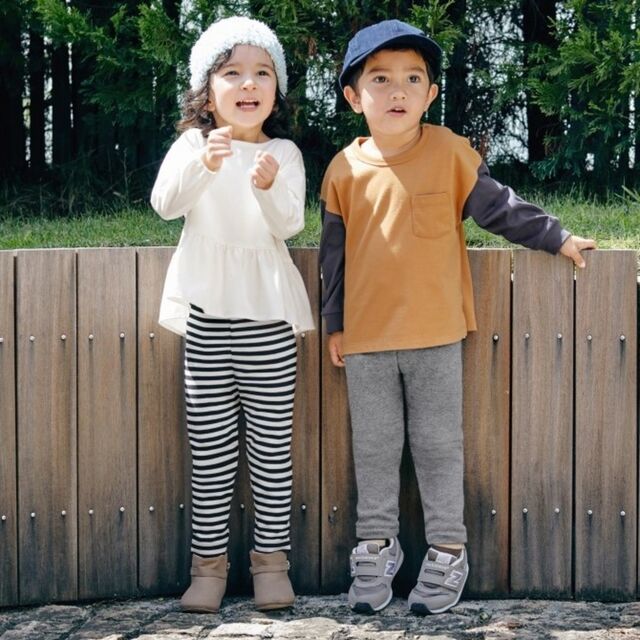 Pakaian Anak saat Bermain