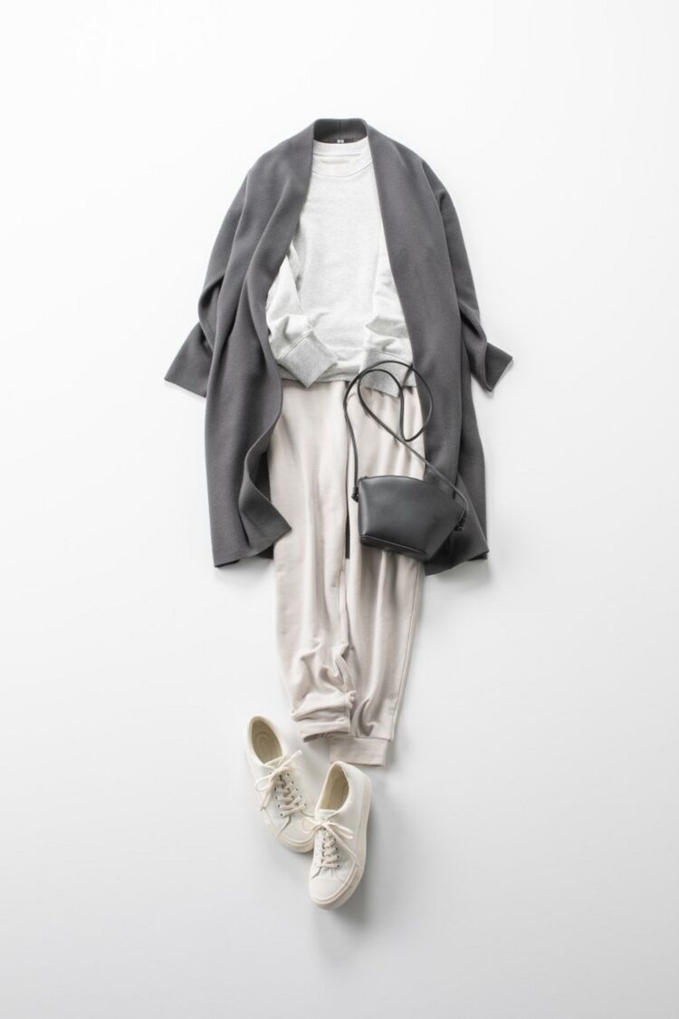 Loungewear UNIQLO