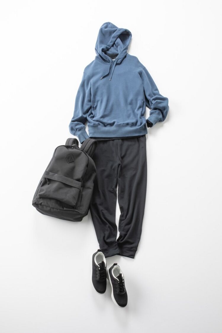 Loungewear UNIQLO