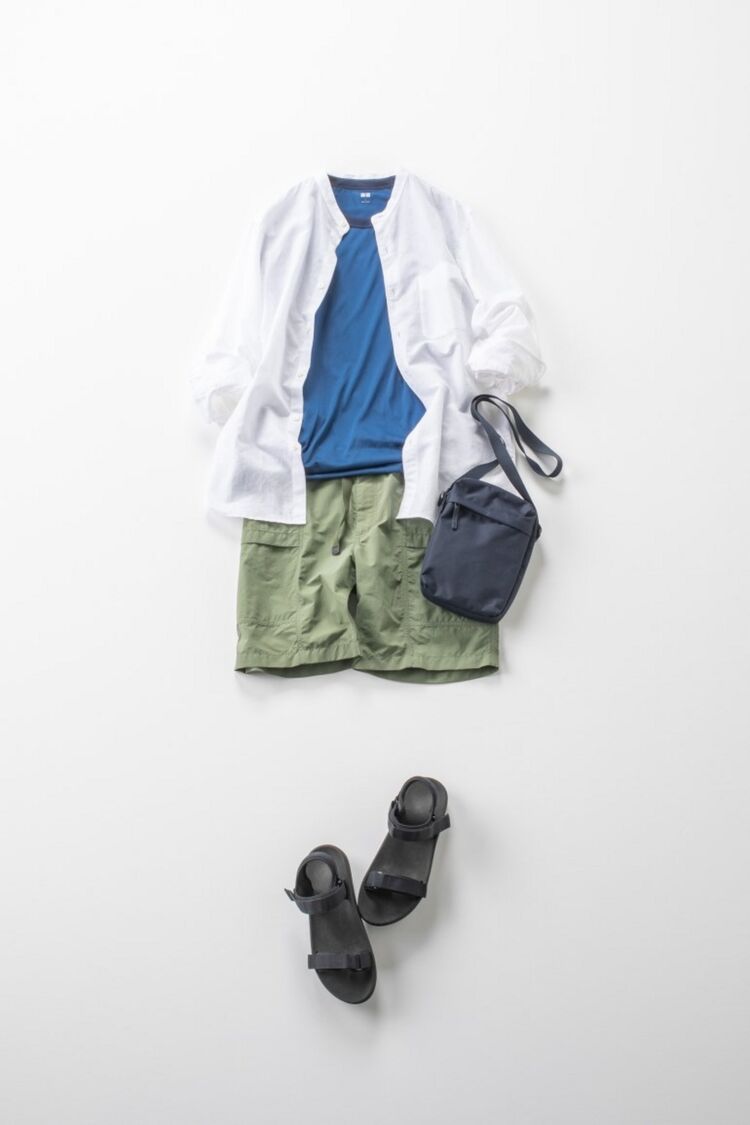 Loungewear UNIQLO