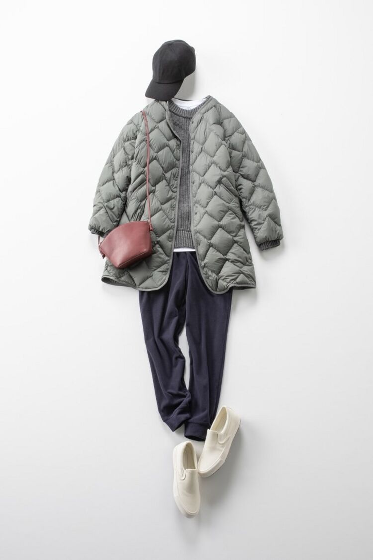 Loungewear UNIQLO