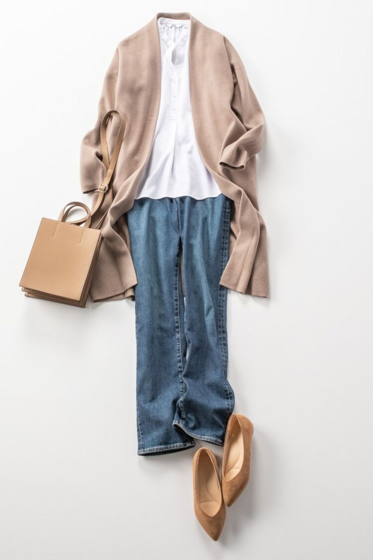 Tampilan Sporty dan Stylish UNIQLO