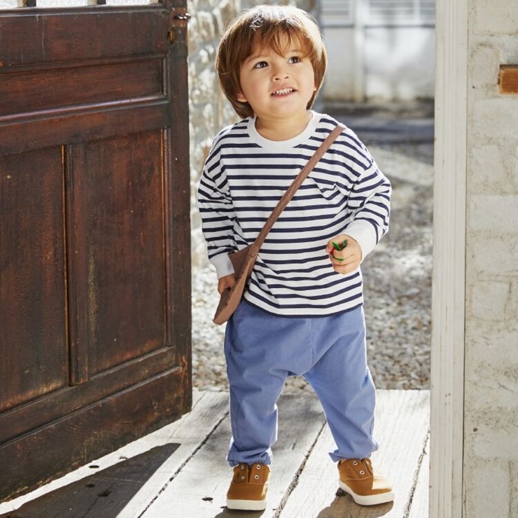 Koleksi Baju Bayi UNIQLO