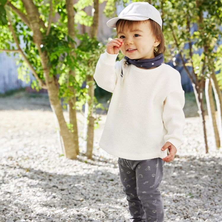 Koleksi Baju Bayi UNIQLO