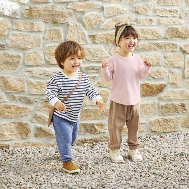 BARU! PAKAIAN BAYI UNIQLO UNTUK SEHARI-HARI