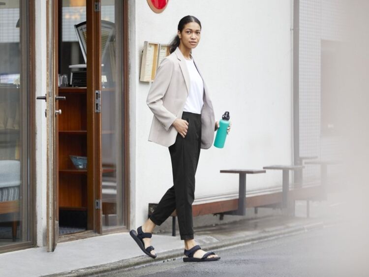 UStretch Jogger