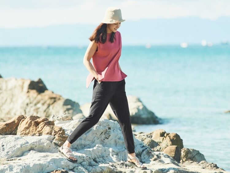 UStretch Jogger