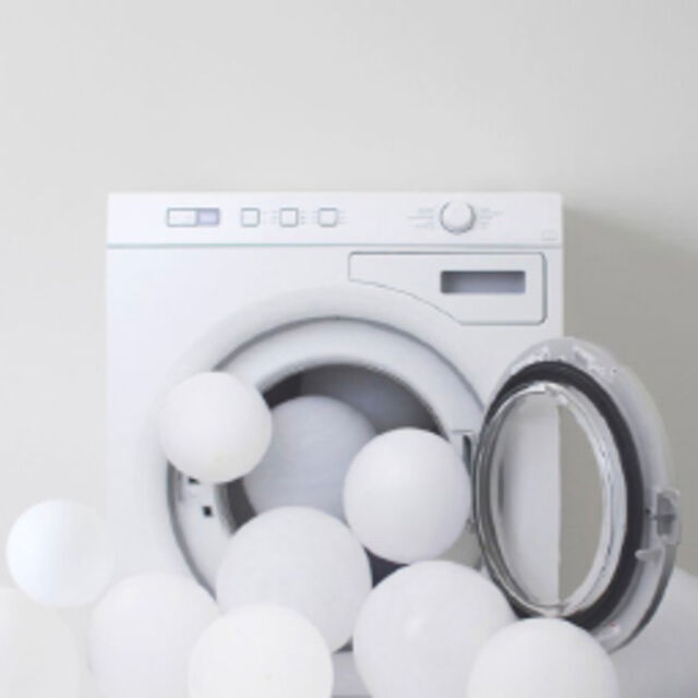9 Cara Mencuci Baju dengan Mesin Cuci yang Tepat