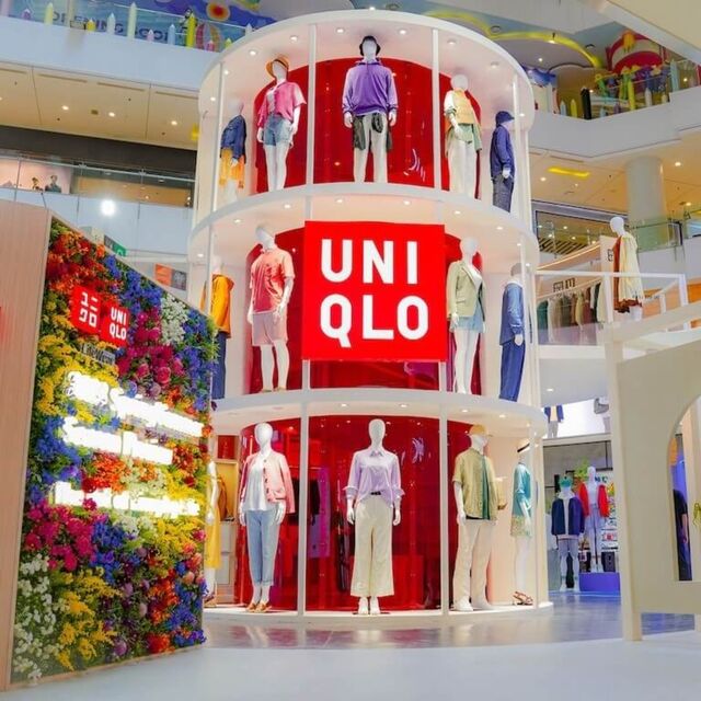UNIQLO 2023 Spring/Summer Collection: Hadirkan Rangkaian Koleksi LifeWear Penuh Warna, Siluet, dan Inovasi Baru