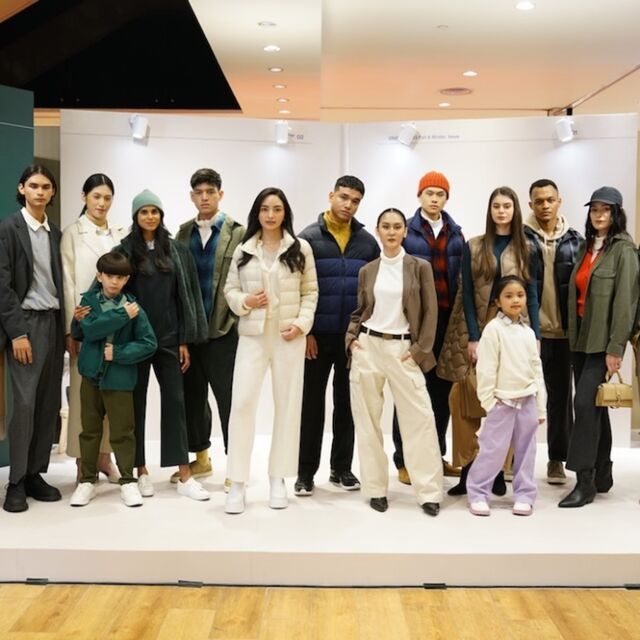 UNIQLO Fall/Winter 2023 Collection: Hadirkan Banyak Inspirasi Gaya Nyaman dan Fungsional dalam Tema “Modern Layering”