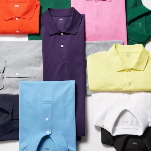 10 Warna Kaos yang Bagus, Kece Banget!