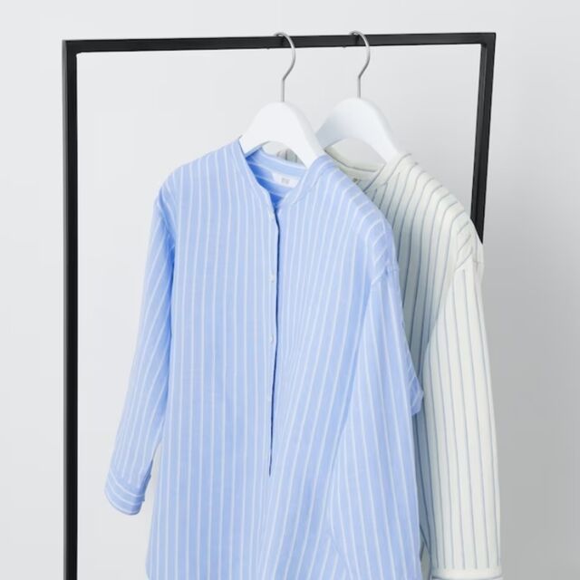 9 Jenis-jenis Kemeja, Semua Wajib Punya!