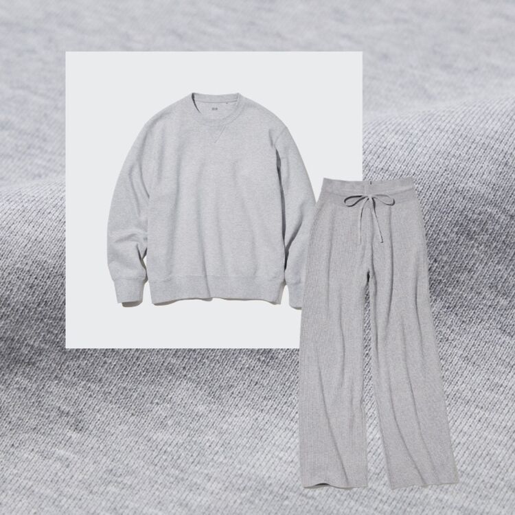 Gunakan Pakaian Berwarna Pastel