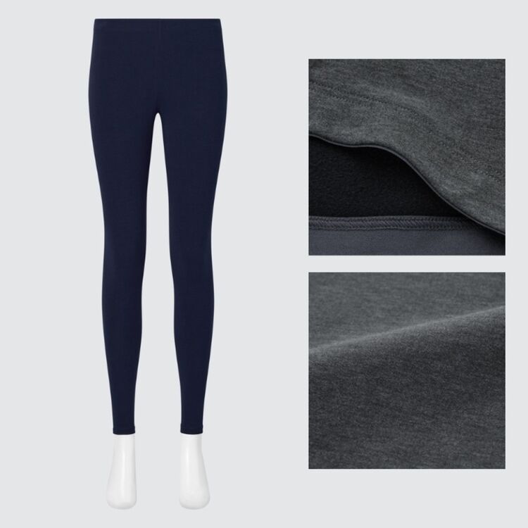 HEATTECH Ultra Hangat (ULH)