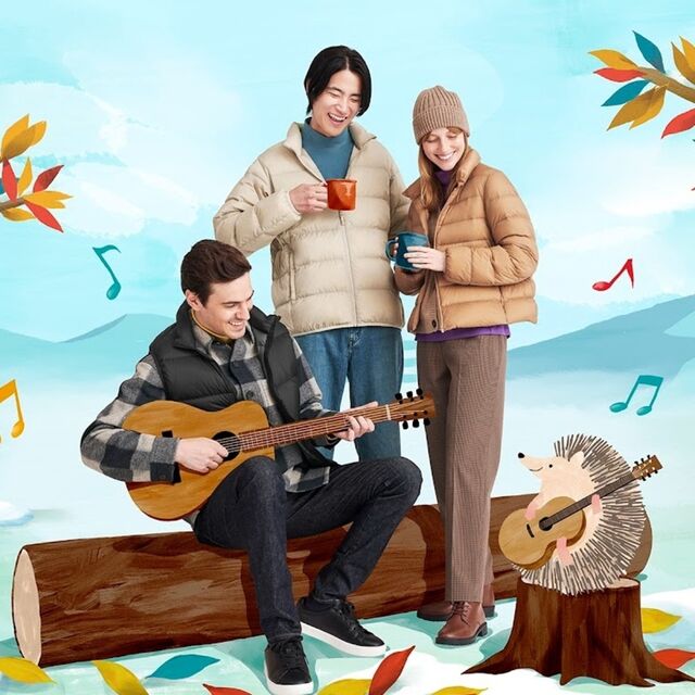 8 Ide Outfit ke Puncak, Cocok untuk Camping!