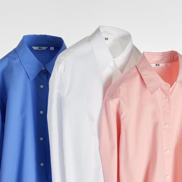 6 Bahan Kemeja yang Bagus dan Awet