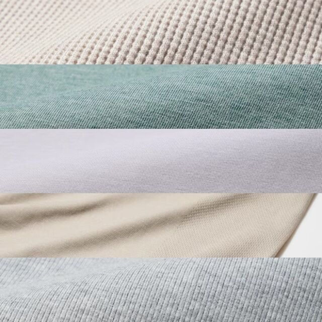 5 Bahan Kaos yang Bagus, Paling Nyaman Saat Dipakai